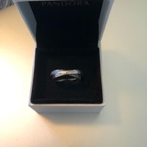 Pandora ring